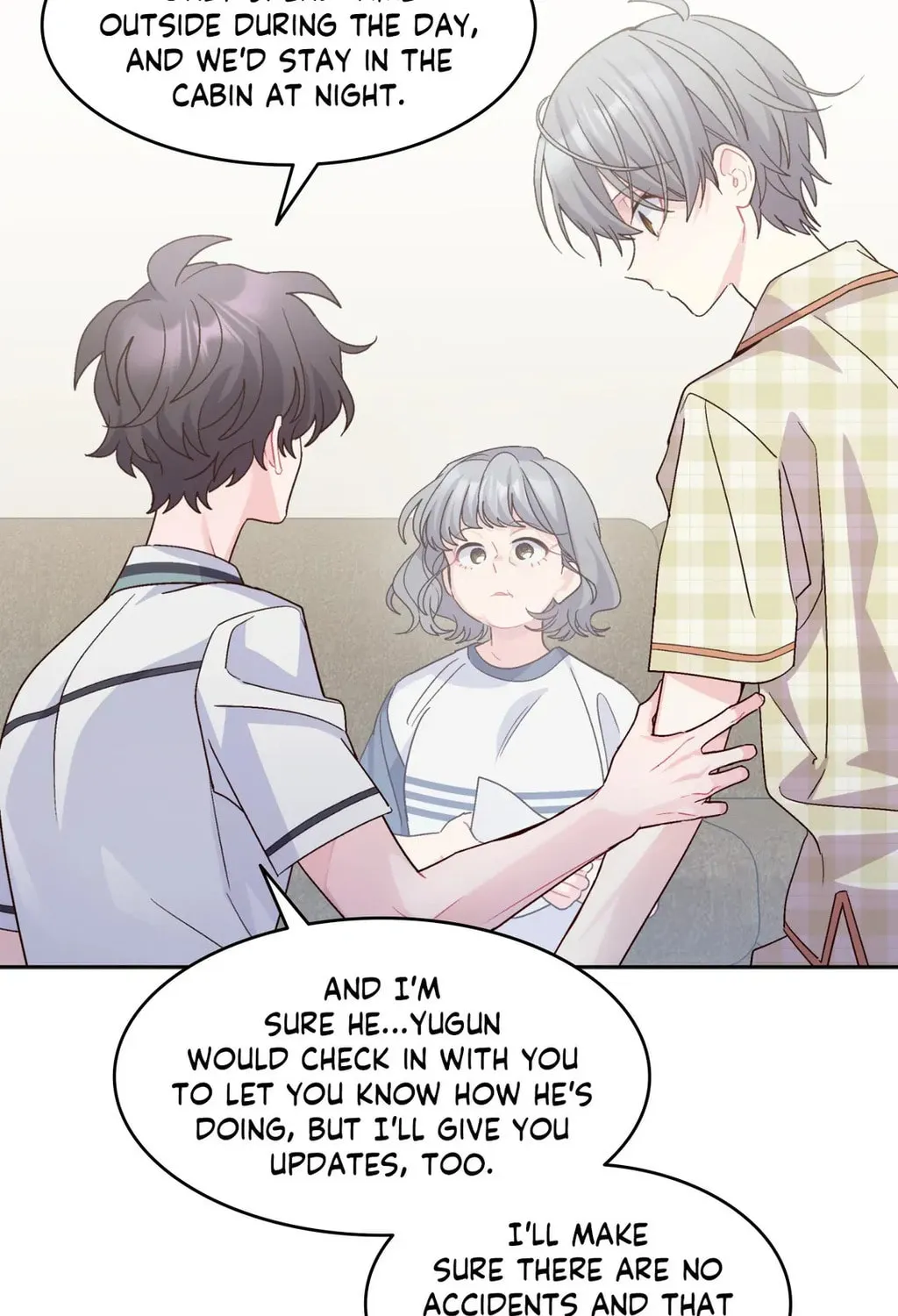 Read Merry Marbling chapter 68 image 122 on Lezhin