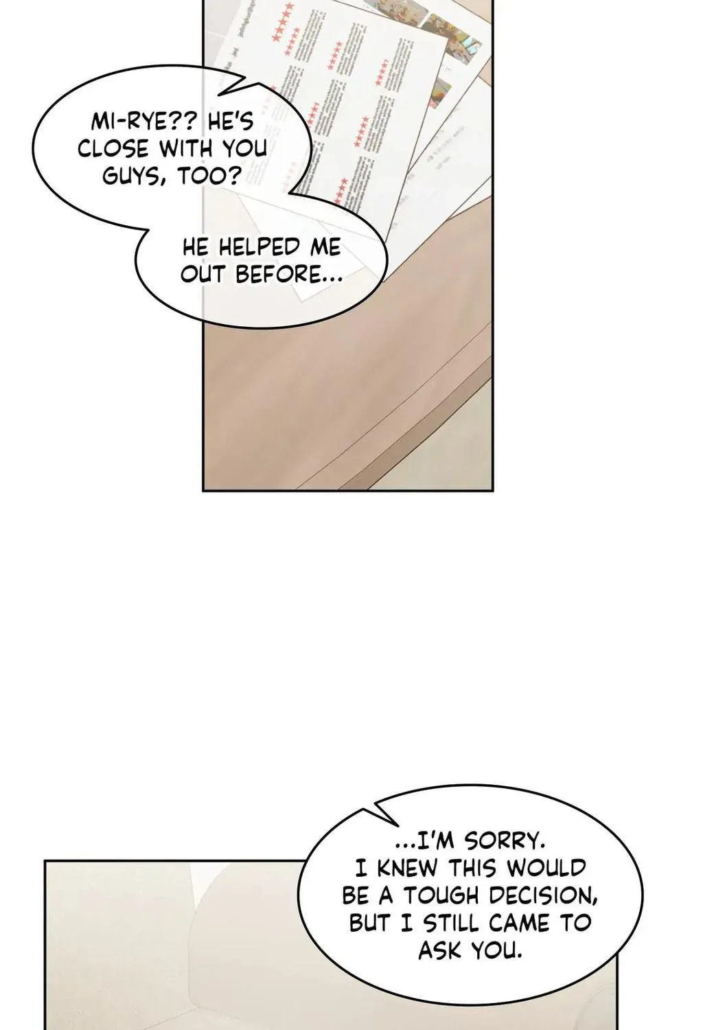 Read Merry Marbling chapter 68 image 130 on Lezhin