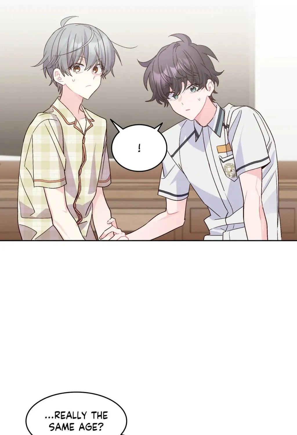 Read Merry Marbling chapter 68 image 138 on Lezhin