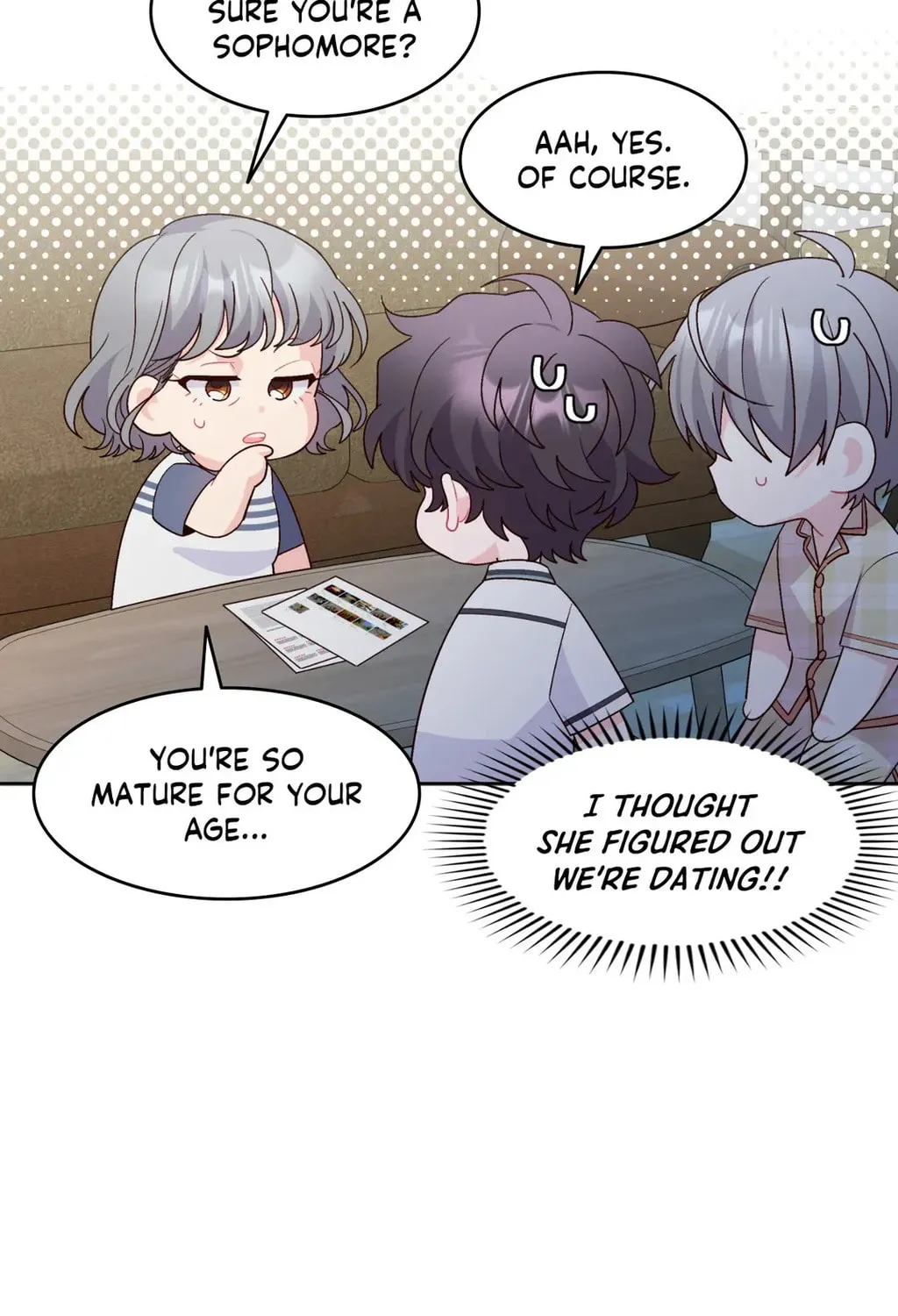 Read Merry Marbling chapter 68 image 140 on Lezhin