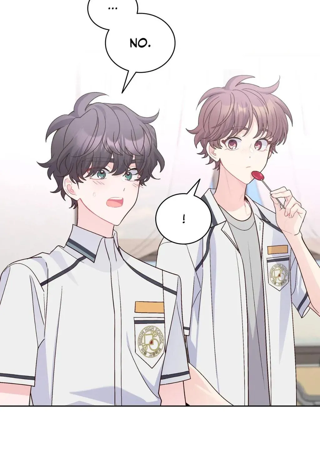 Read Merry Marbling chapter 68 image 18 on Lezhin