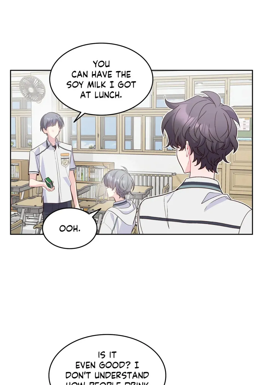 Read Merry Marbling chapter 68 image 2 on Lezhin