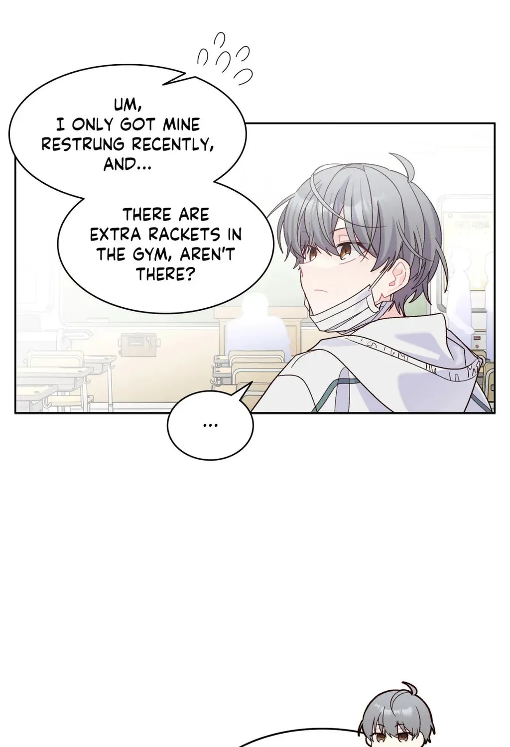 Read Merry Marbling chapter 68 image 20 on Lezhin