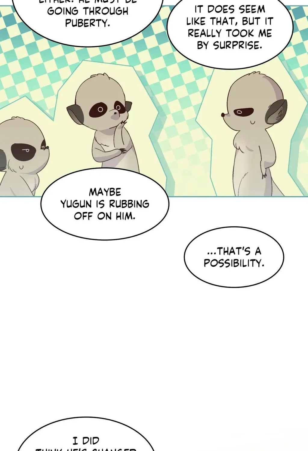 Read Merry Marbling chapter 68 image 24 on Lezhin