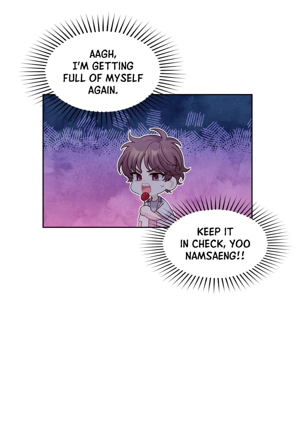 Read Merry Marbling chapter 68 image 28 on Lezhin