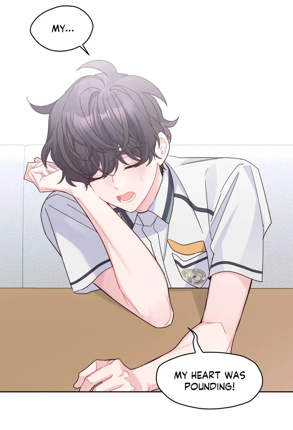 Read Merry Marbling chapter 68 image 30 on Lezhin