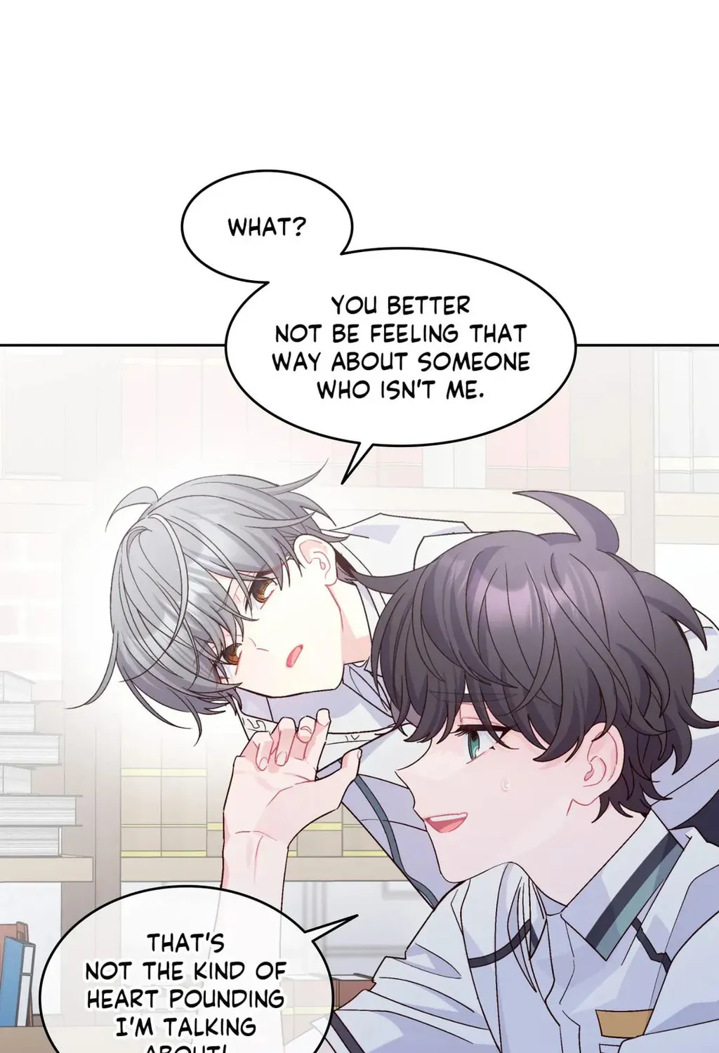 Read Merry Marbling chapter 68 image 32 on Lezhin