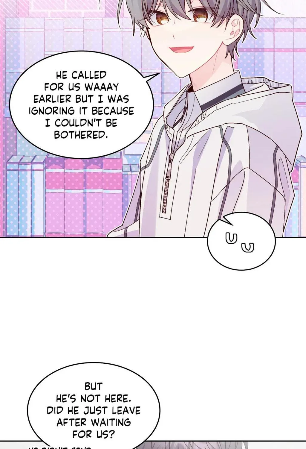 Read Merry Marbling chapter 68 image 38 on Lezhin