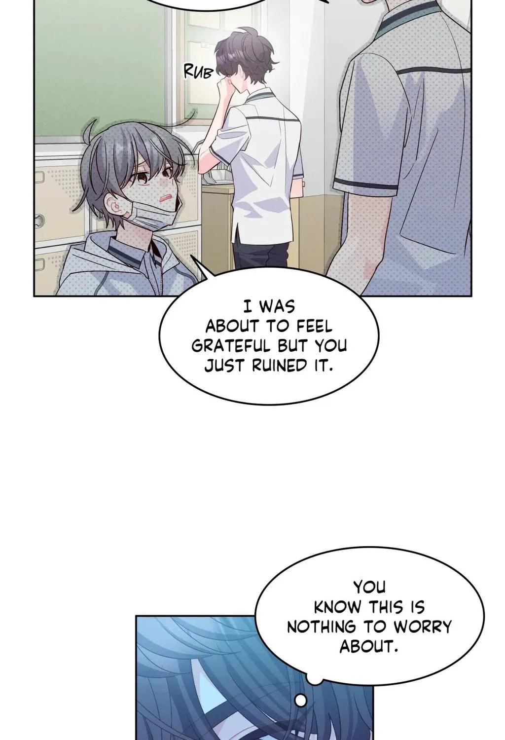 Read Merry Marbling chapter 68 image 4 on Lezhin