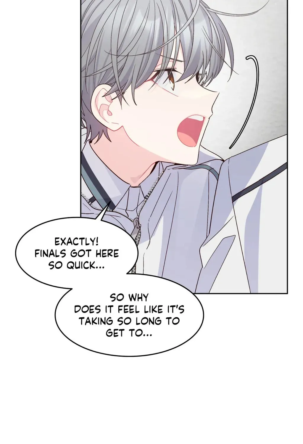 Read Merry Marbling chapter 68 image 42 on Lezhin
