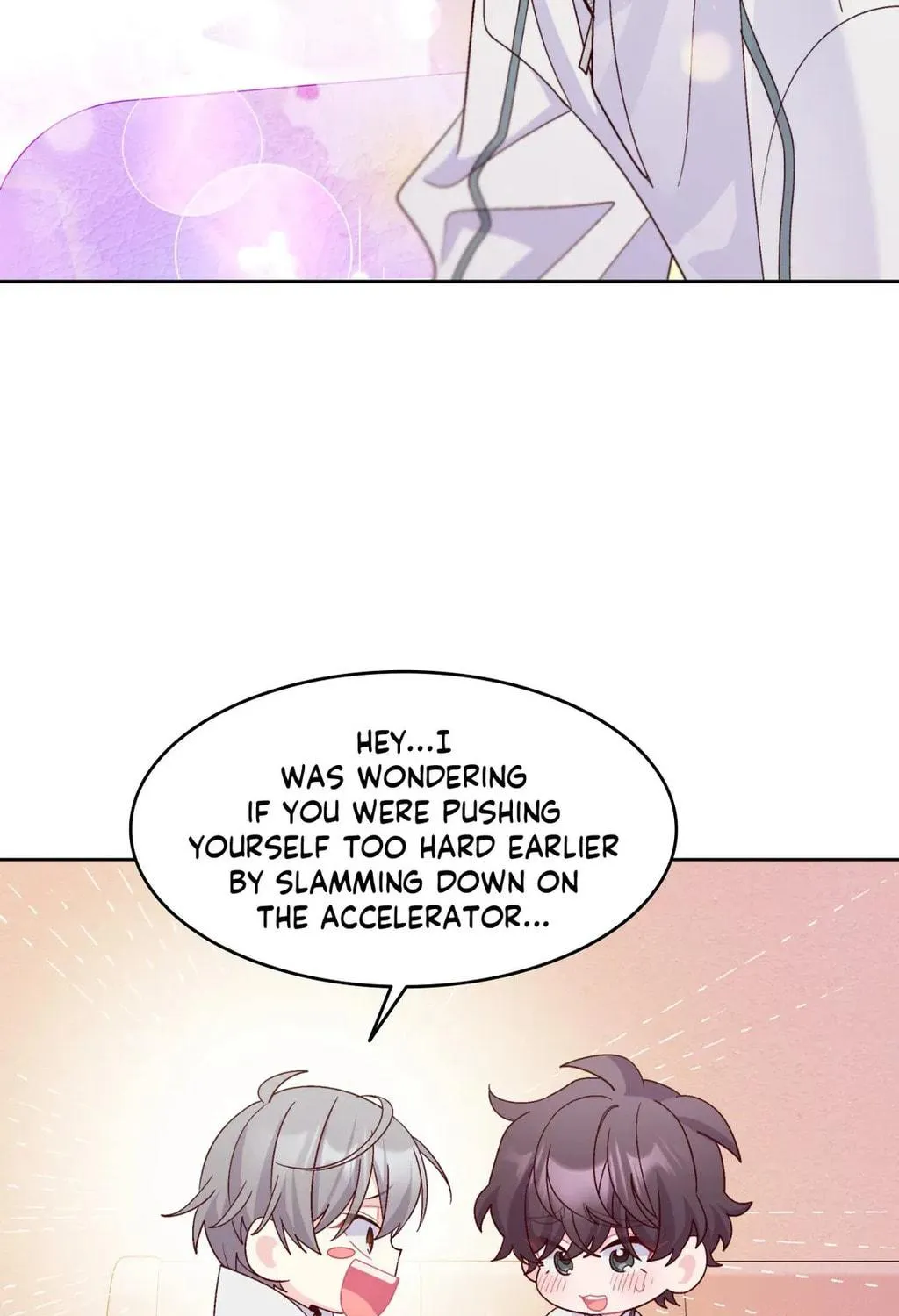 Read Merry Marbling chapter 68 image 48 on Lezhin