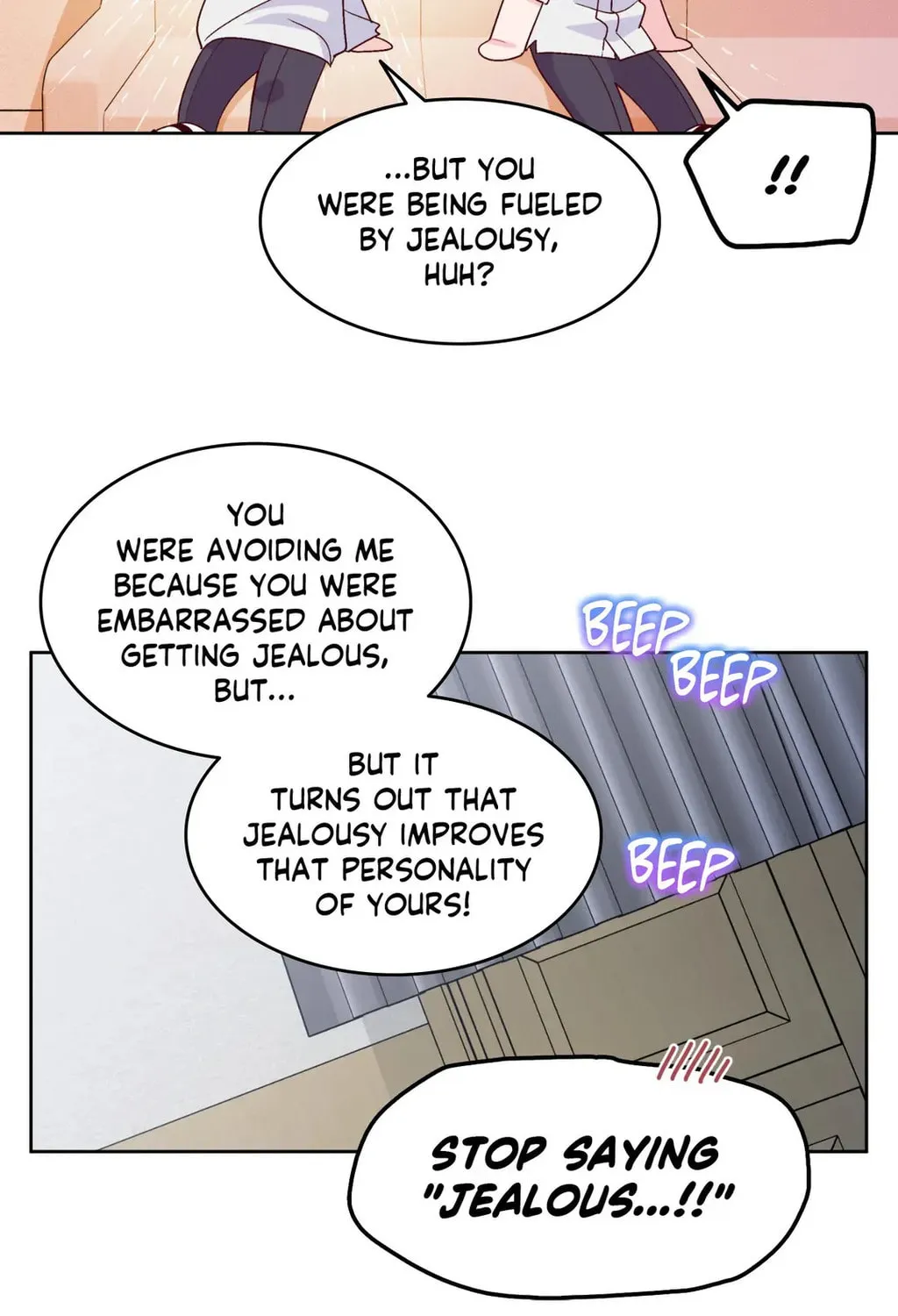 Read Merry Marbling chapter 68 image 50 on Lezhin