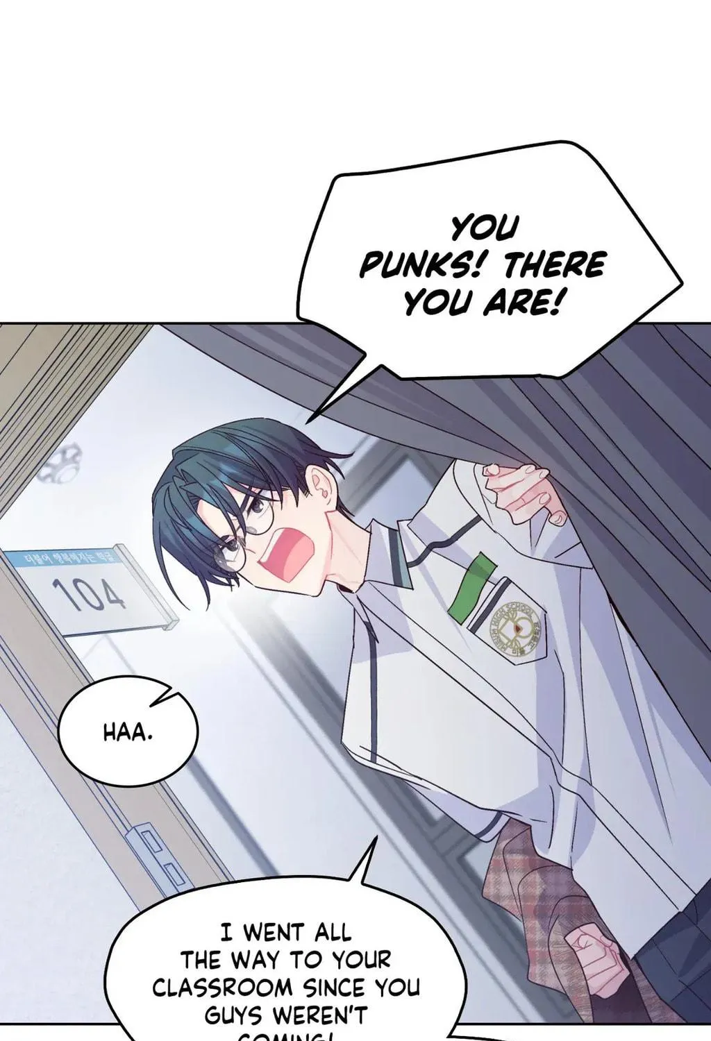 Read Merry Marbling chapter 68 image 52 on Lezhin