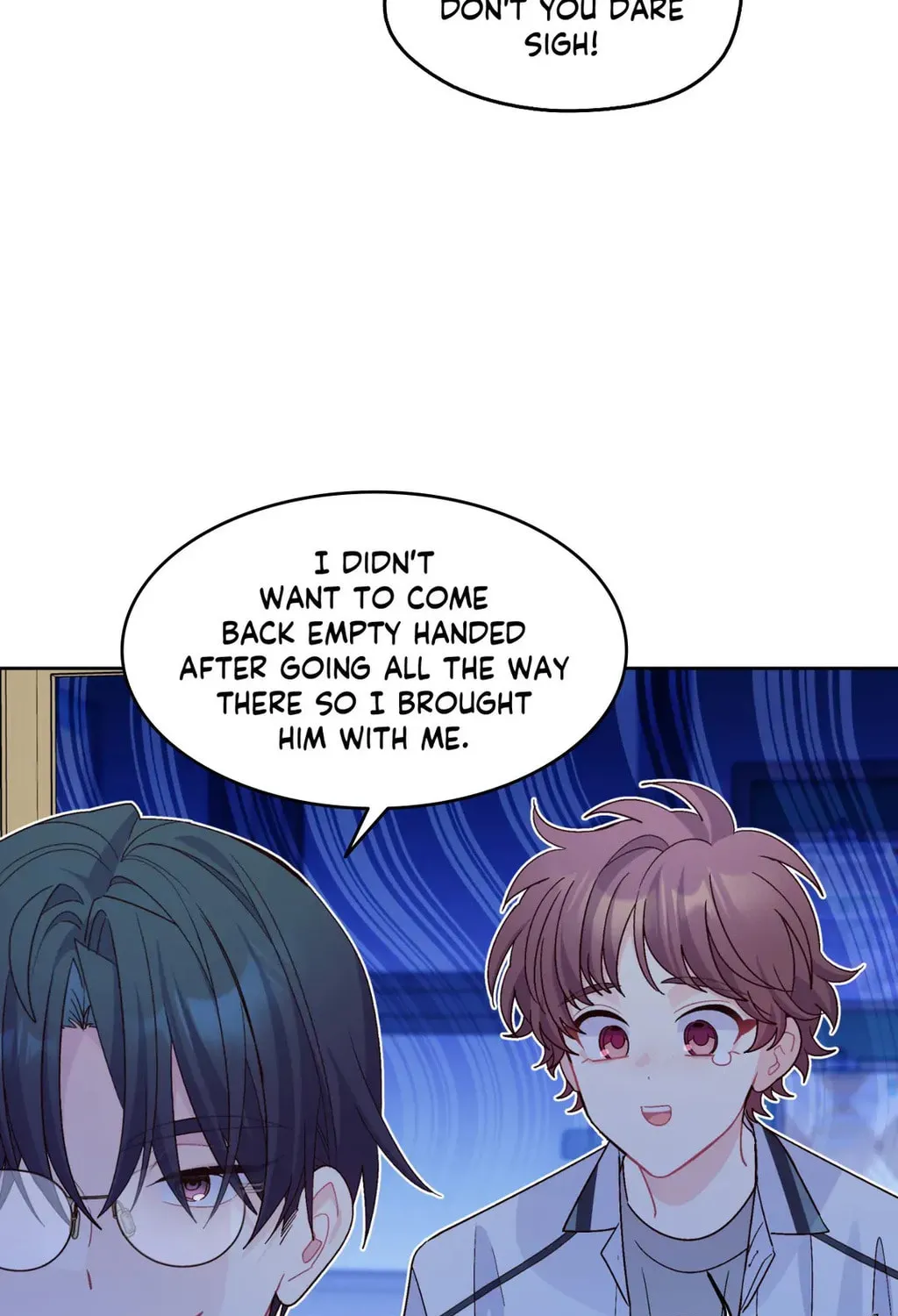 Read Merry Marbling chapter 68 image 54 on Lezhin