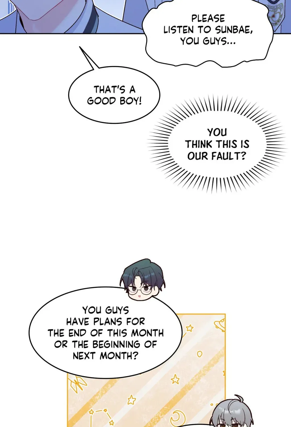 Read Merry Marbling chapter 68 image 56 on Lezhin