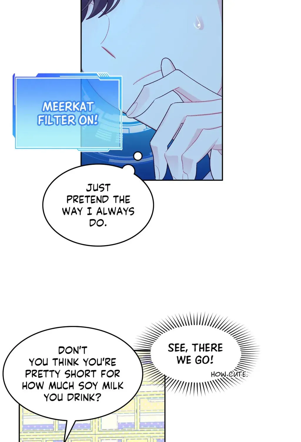 Read Merry Marbling chapter 68 image 6 on Lezhin