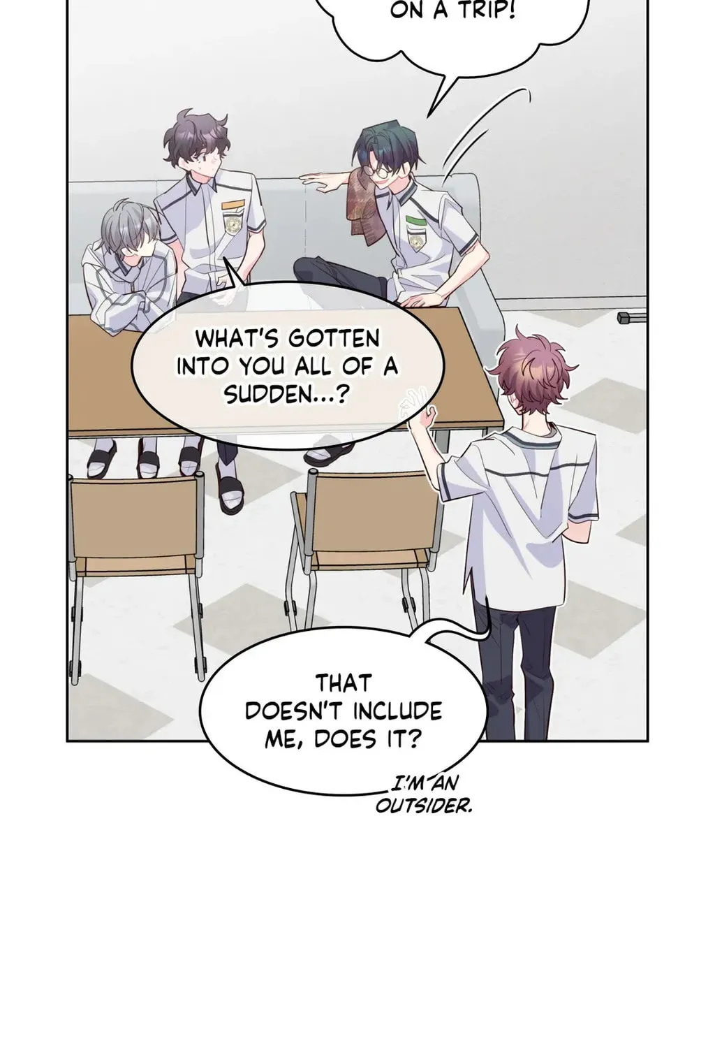 Read Merry Marbling chapter 68 image 62 on Lezhin