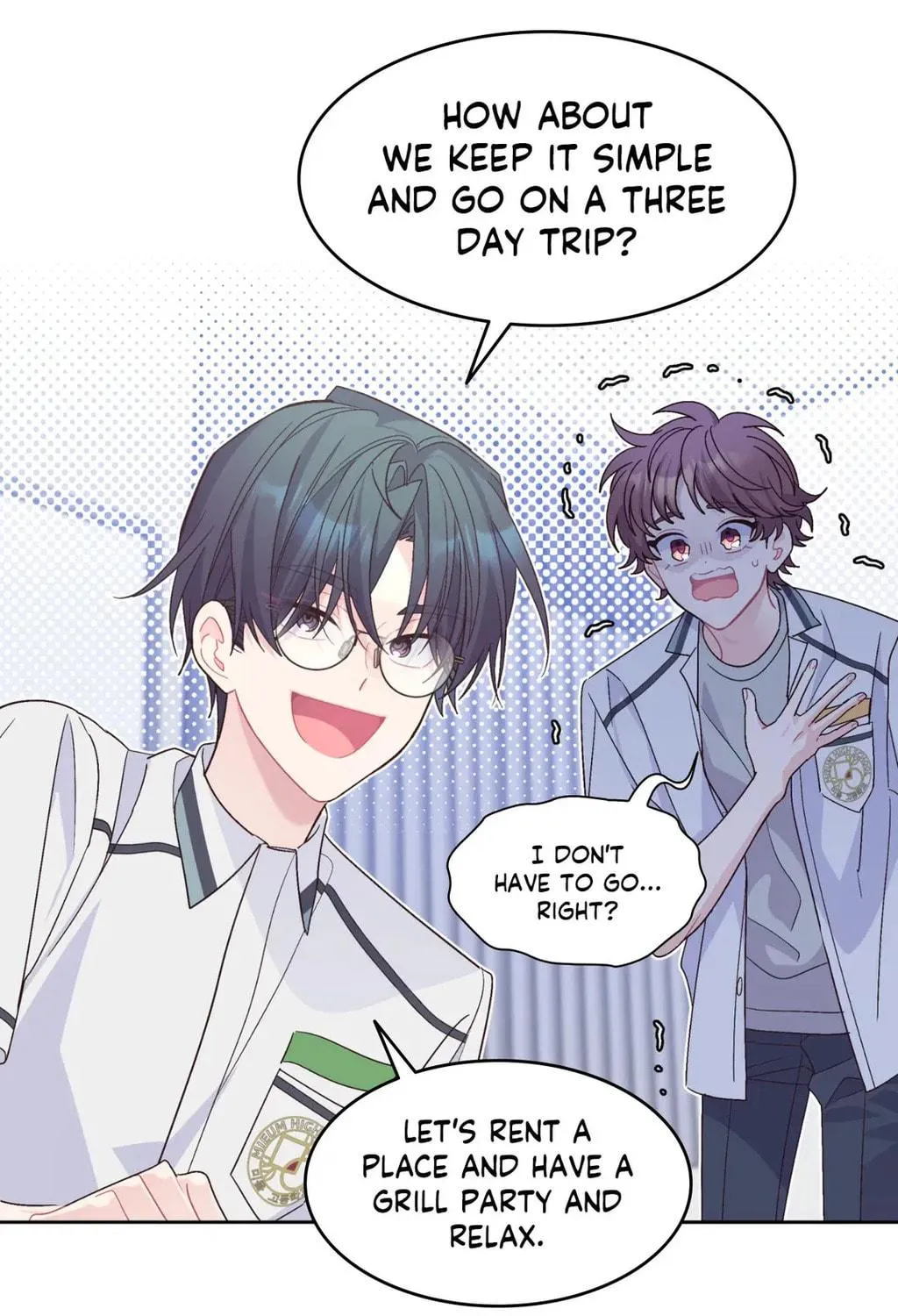 Read Merry Marbling chapter 68 image 64 on Lezhin