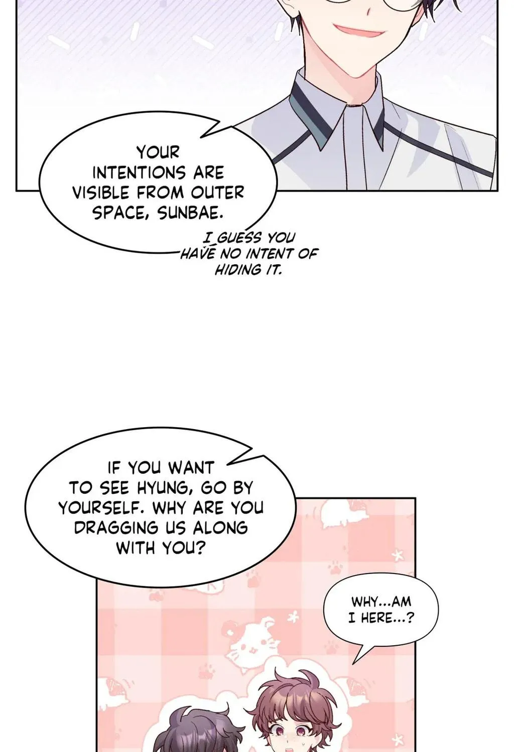 Read Merry Marbling chapter 68 image 68 on Lezhin