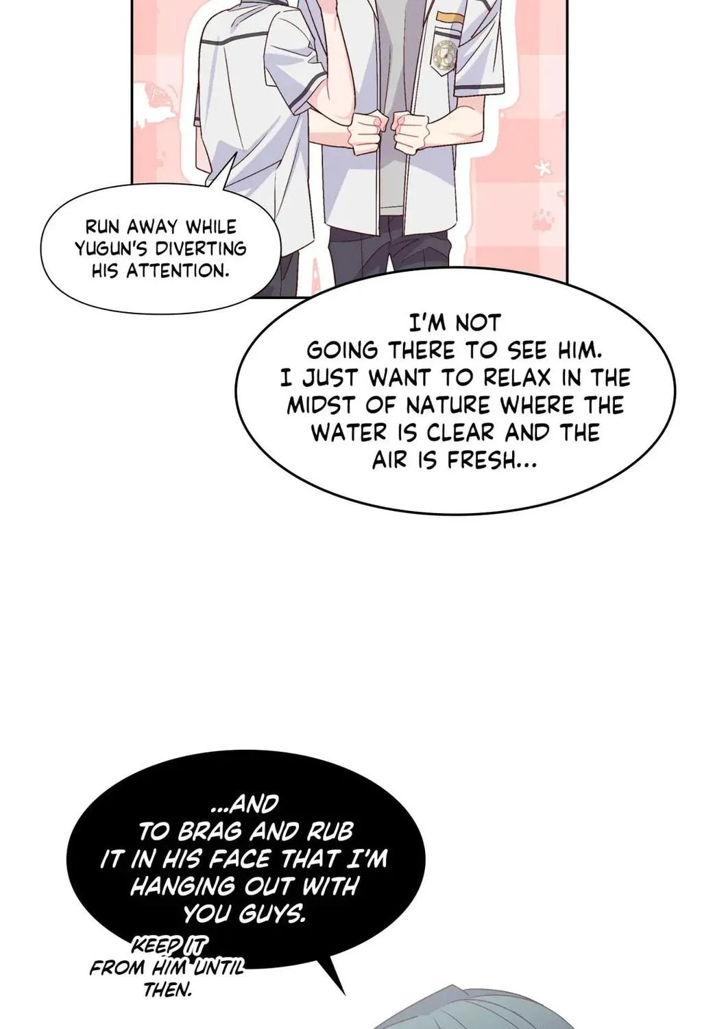 Read Merry Marbling chapter 68 image 70 on Lezhin