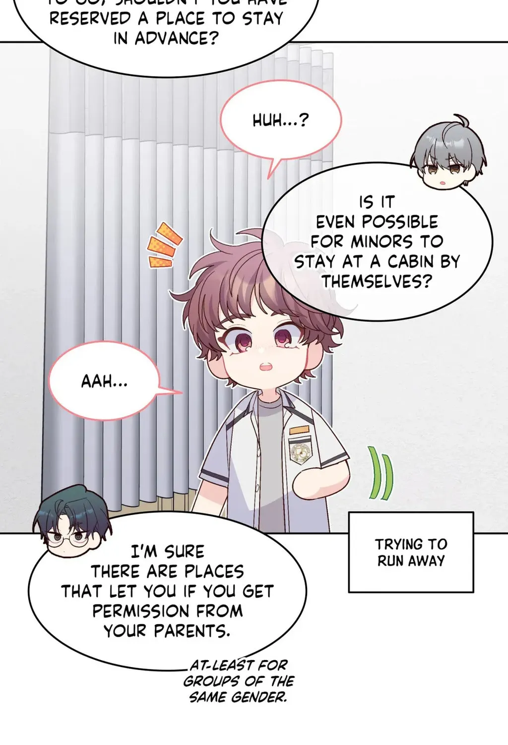 Read Merry Marbling chapter 68 image 74 on Lezhin