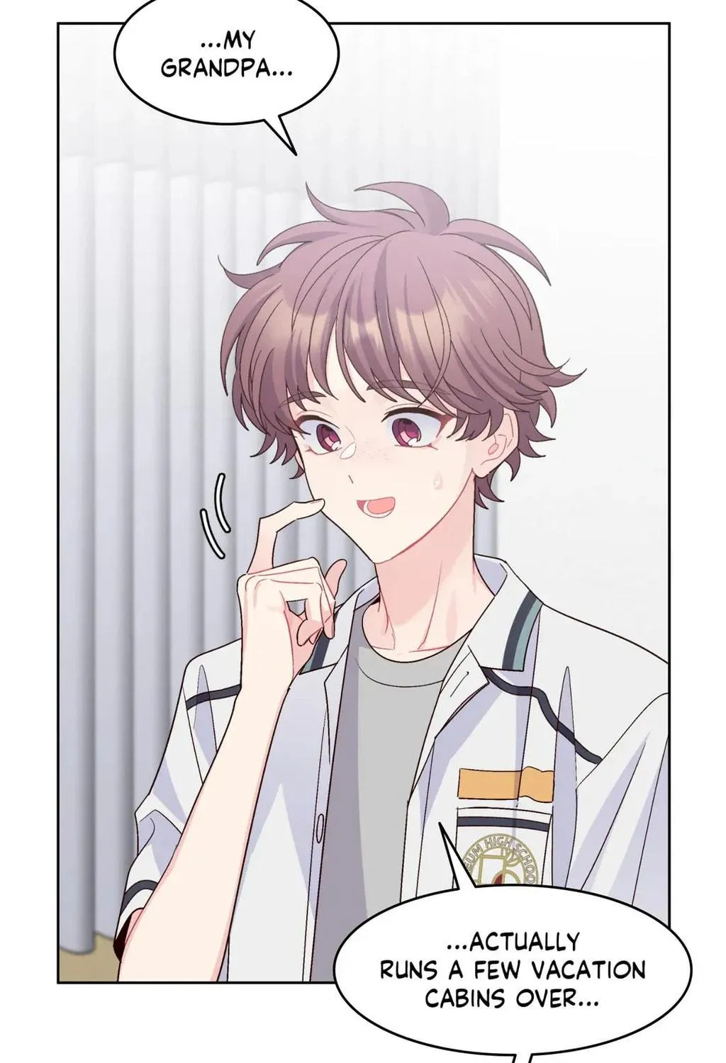 Read Merry Marbling chapter 68 image 76 on Lezhin
