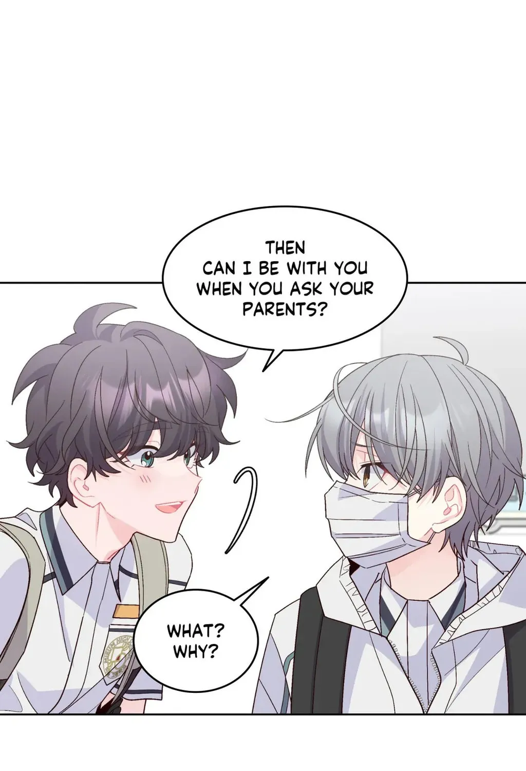 Read Merry Marbling chapter 68 image 90 on Lezhin