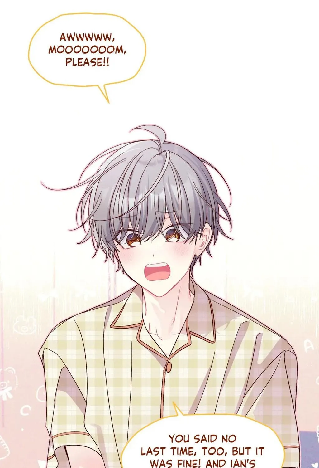 Read Merry Marbling chapter 68 image 98 on Lezhin