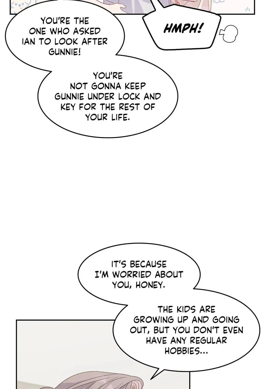 Read Merry Marbling chapter 69 image 10 on Lezhin