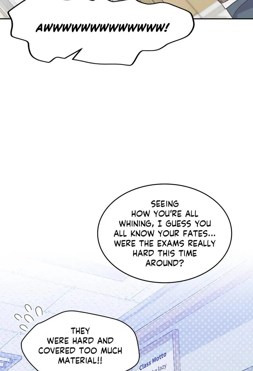 Read Merry Marbling chapter 69 image 100 on Lezhin
