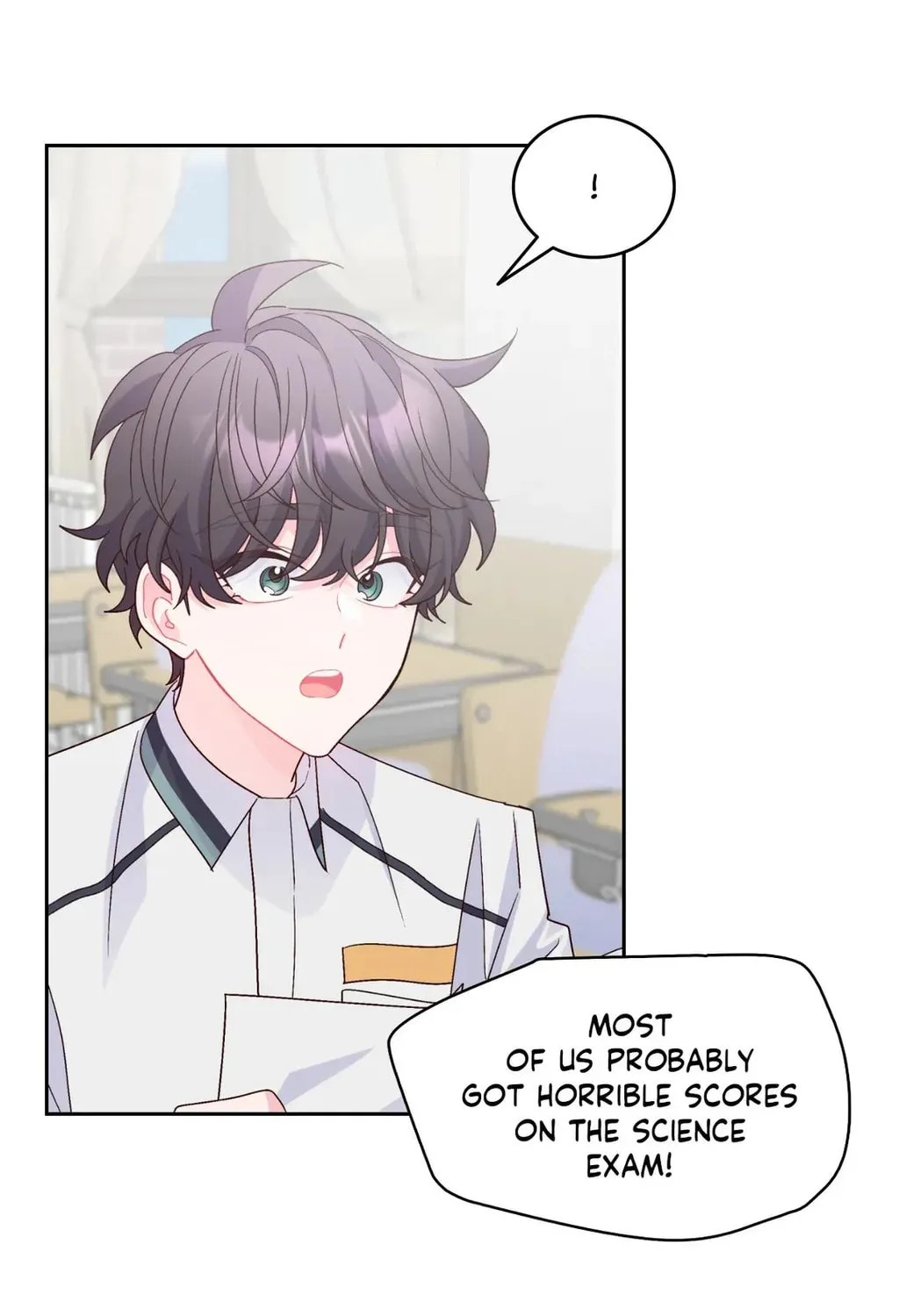 Read Merry Marbling chapter 69 image 104 on Lezhin