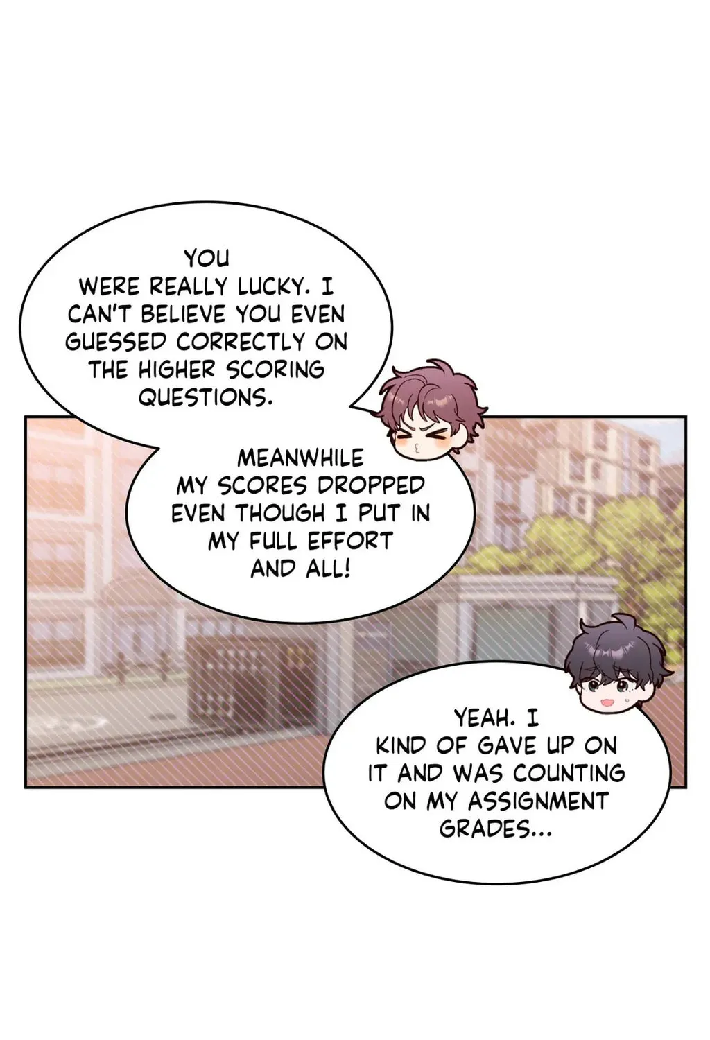Read Merry Marbling chapter 69 image 110 on Lezhin