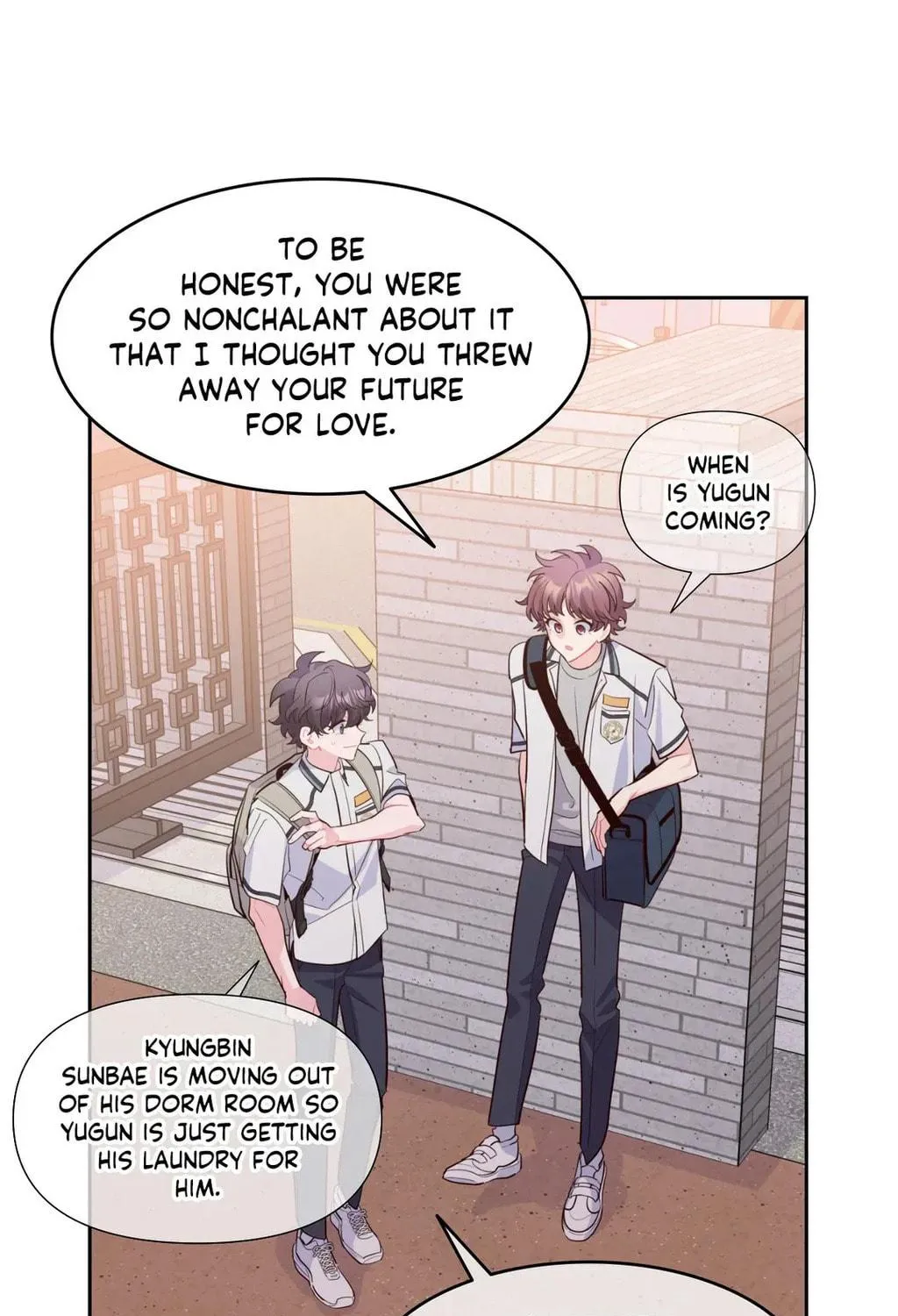 Read Merry Marbling chapter 69 image 112 on Lezhin