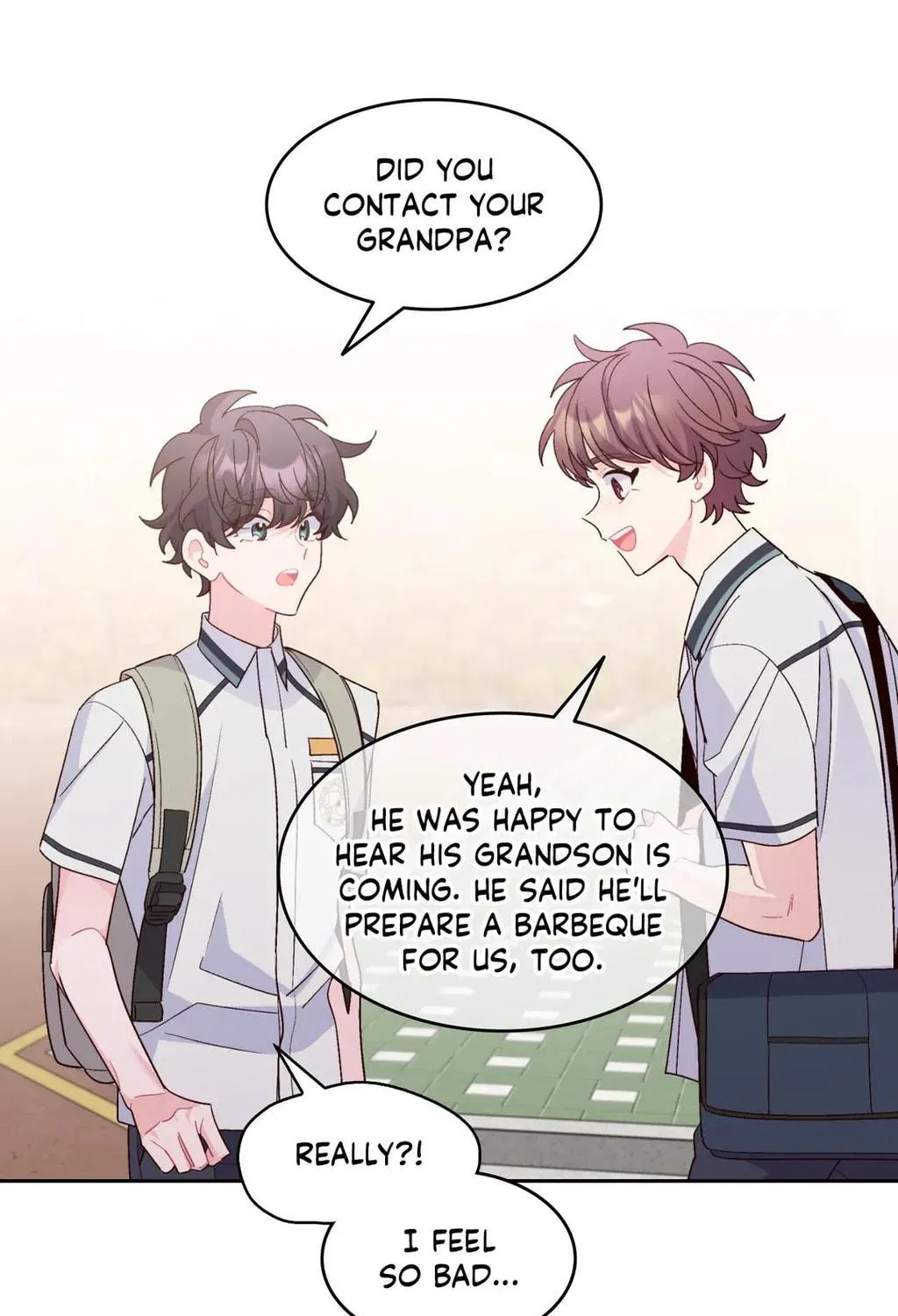 Read Merry Marbling chapter 69 image 118 on Lezhin