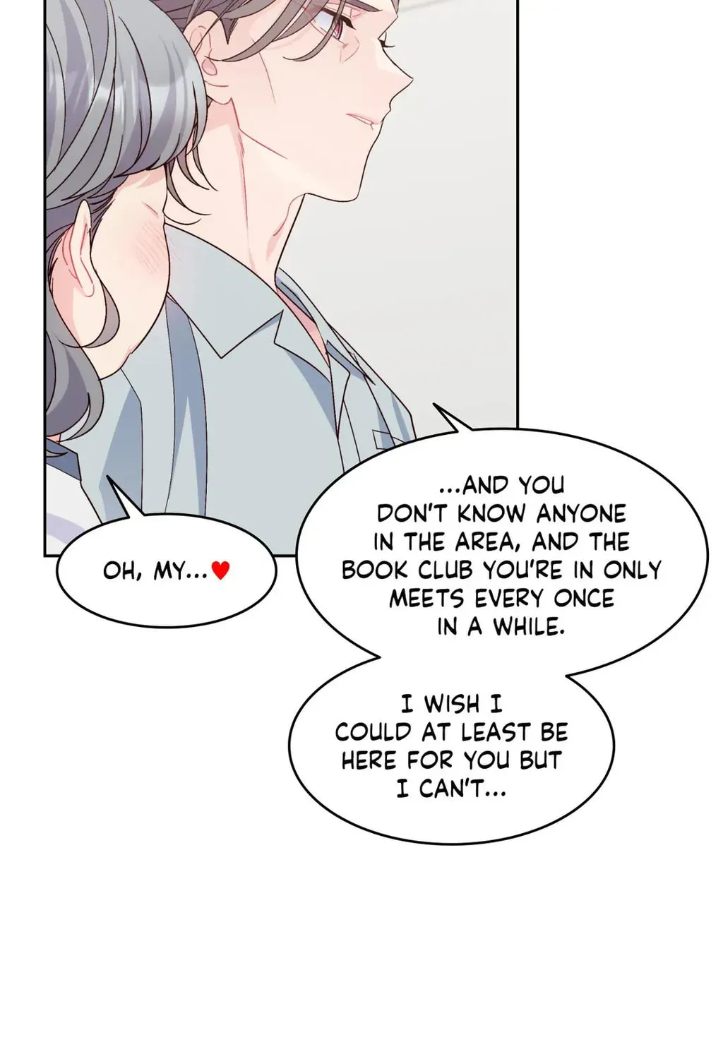 Read Merry Marbling chapter 69 image 12 on Lezhin