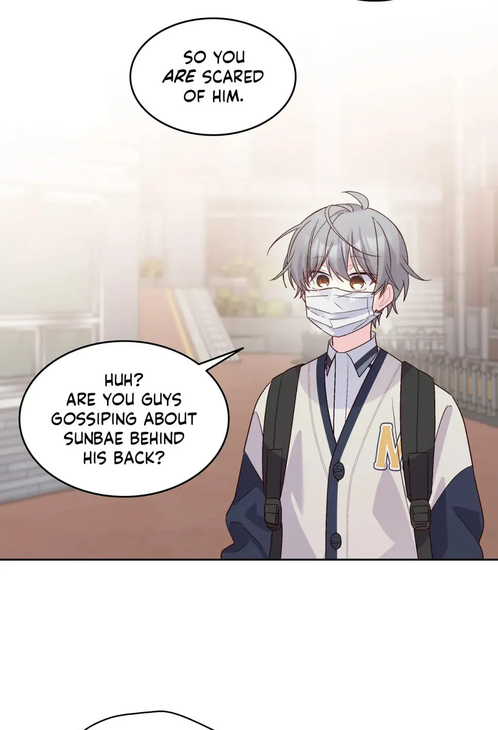 Read Merry Marbling chapter 69 image 122 on Lezhin