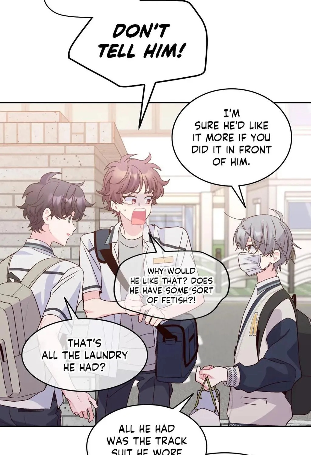 Read Merry Marbling chapter 69 image 124 on Lezhin