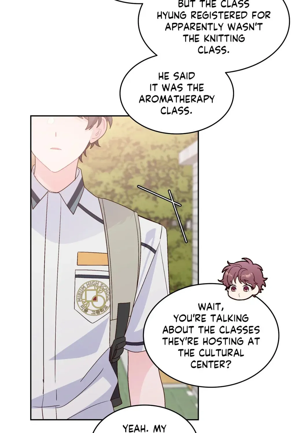 Read Merry Marbling chapter 69 image 126 on Lezhin