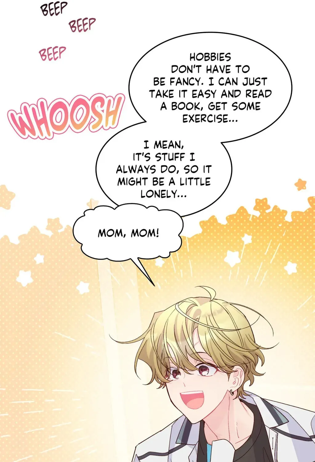 Read Merry Marbling chapter 69 image 14 on Lezhin