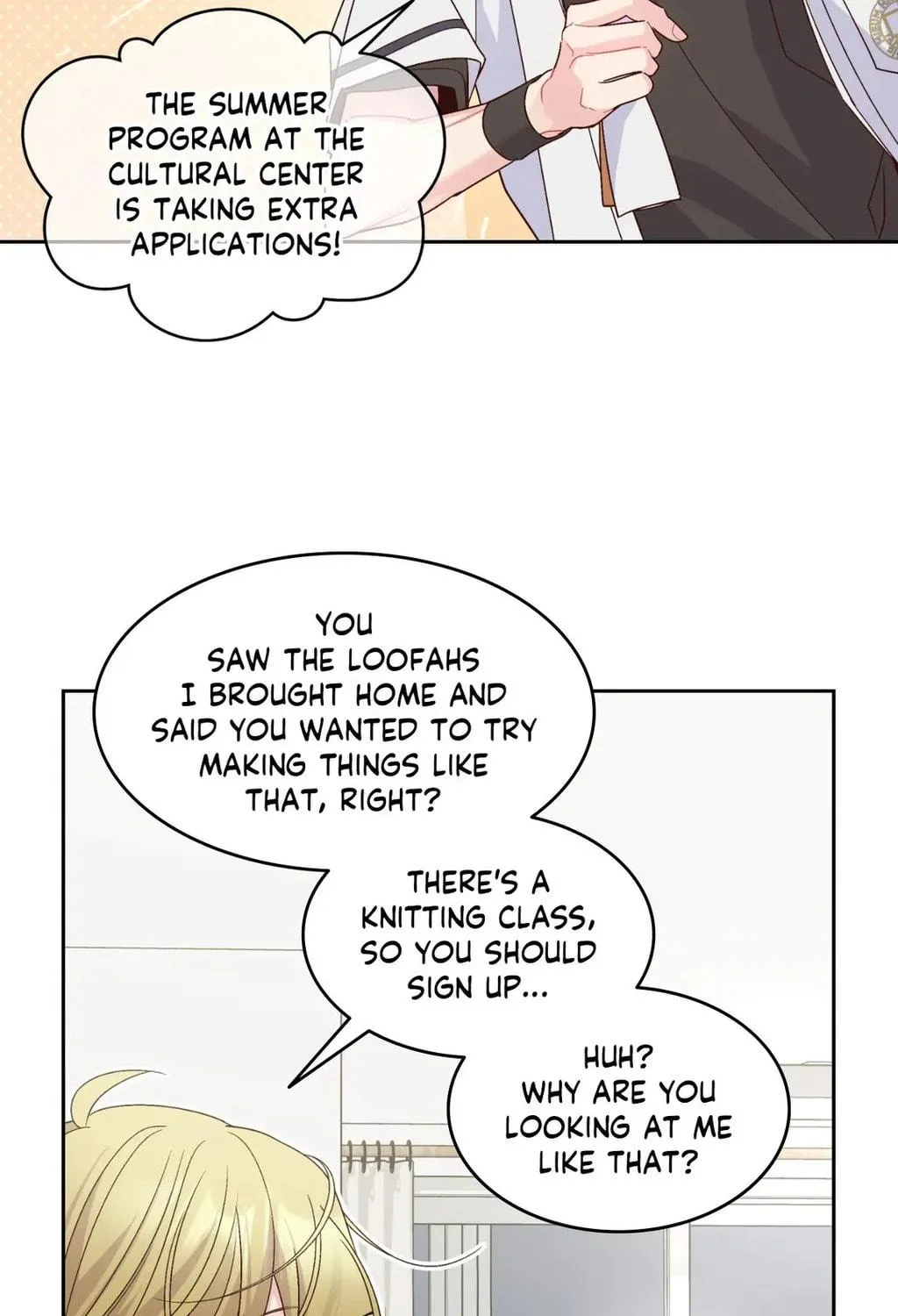 Read Merry Marbling chapter 69 image 16 on Lezhin