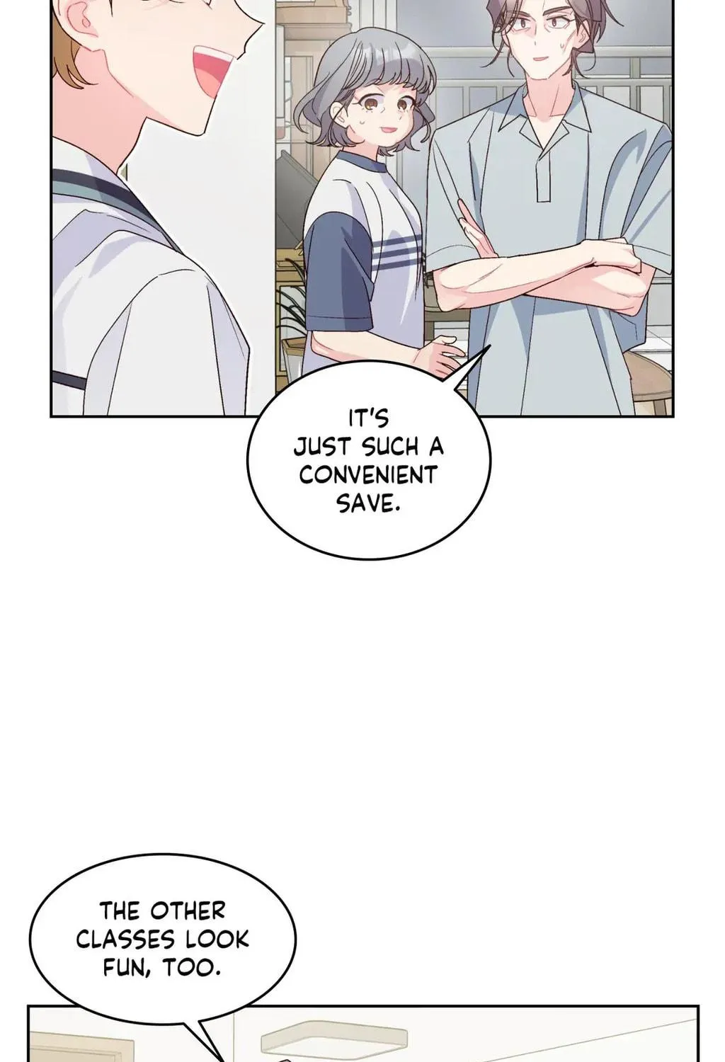 Read Merry Marbling chapter 69 image 18 on Lezhin