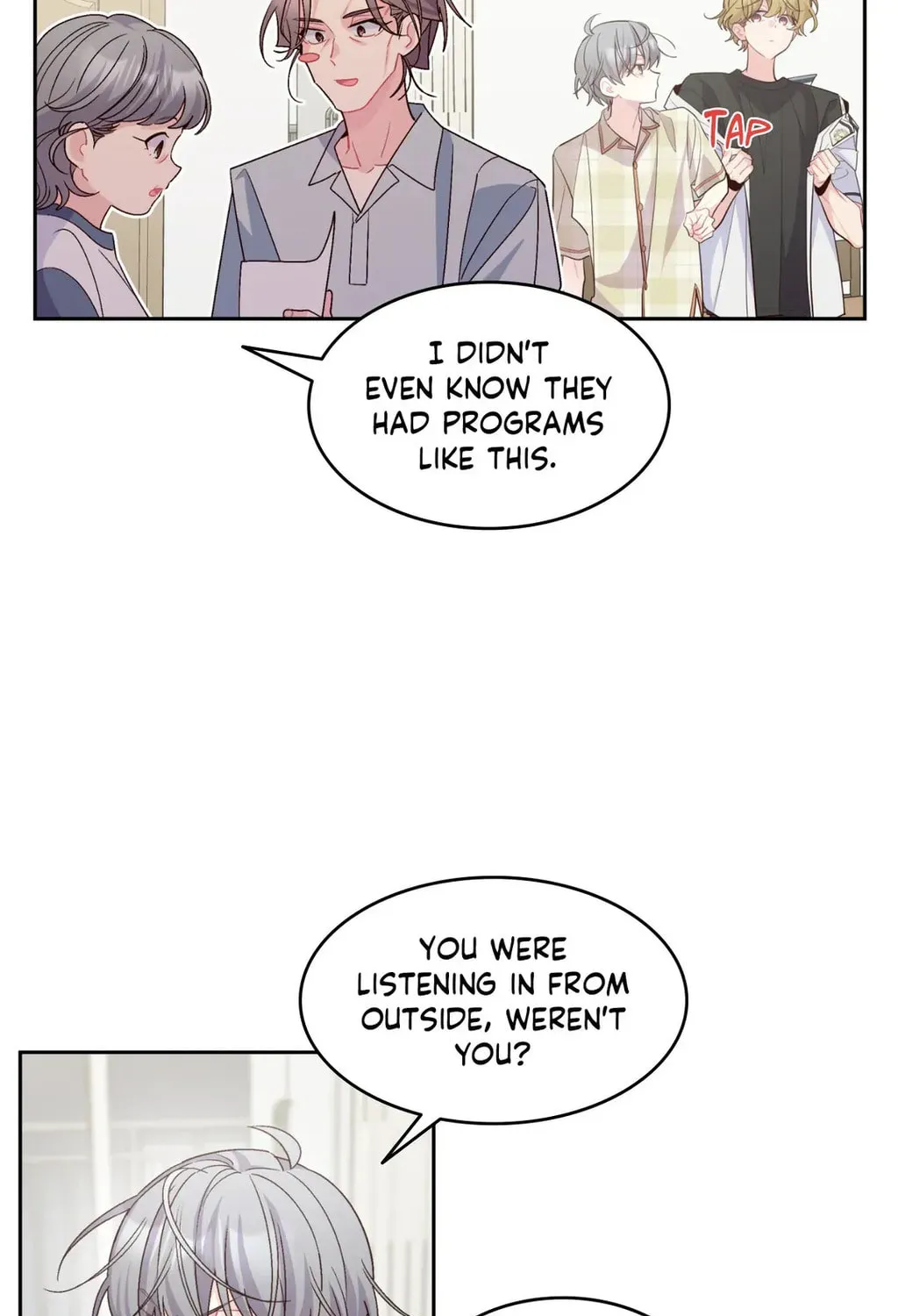 Read Merry Marbling chapter 69 image 20 on Lezhin