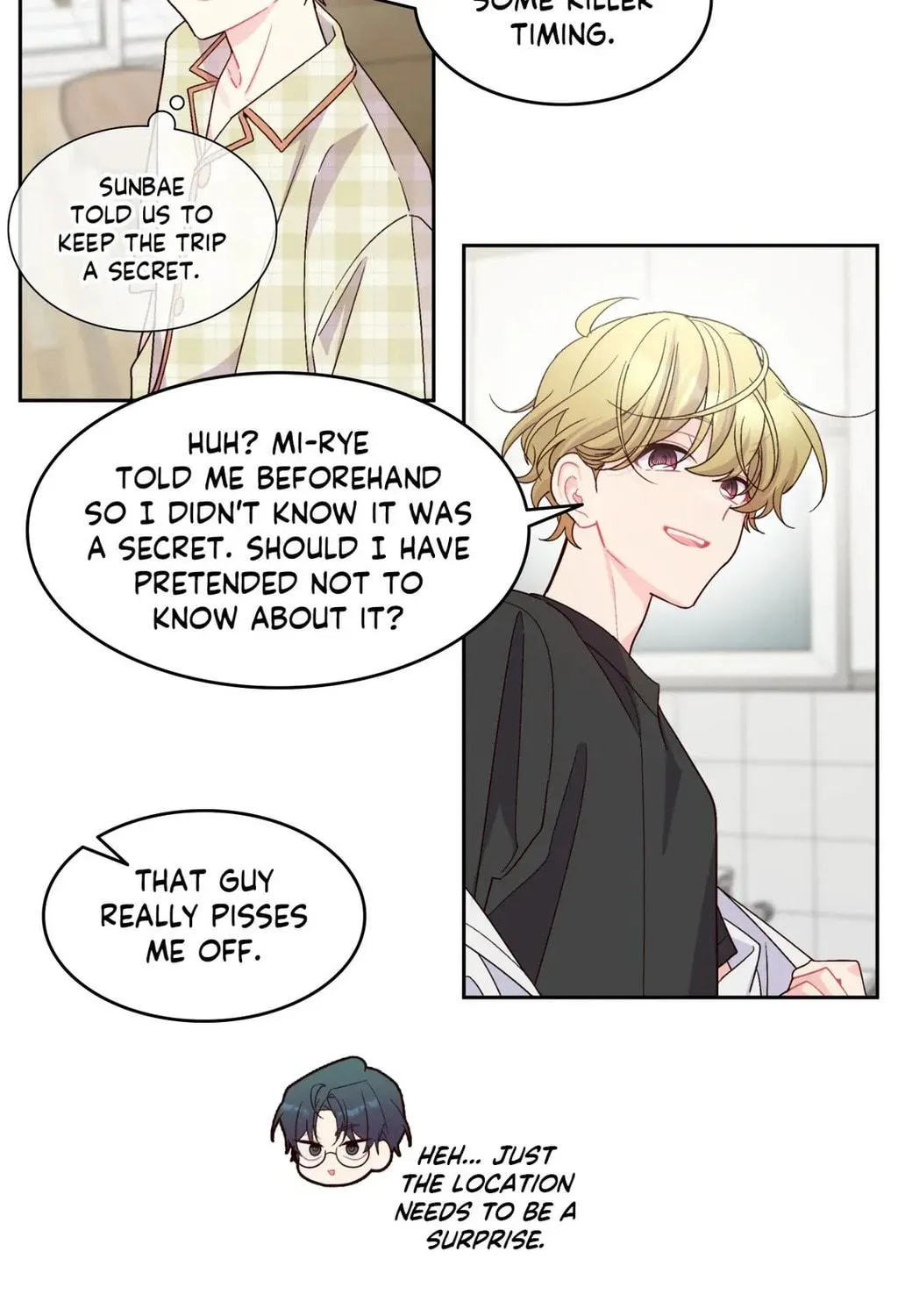 Read Merry Marbling chapter 69 image 22 on Lezhin