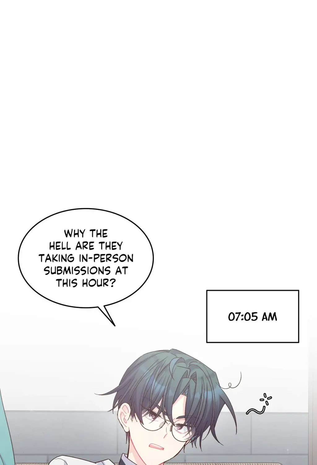 Read Merry Marbling chapter 69 image 26 on Lezhin