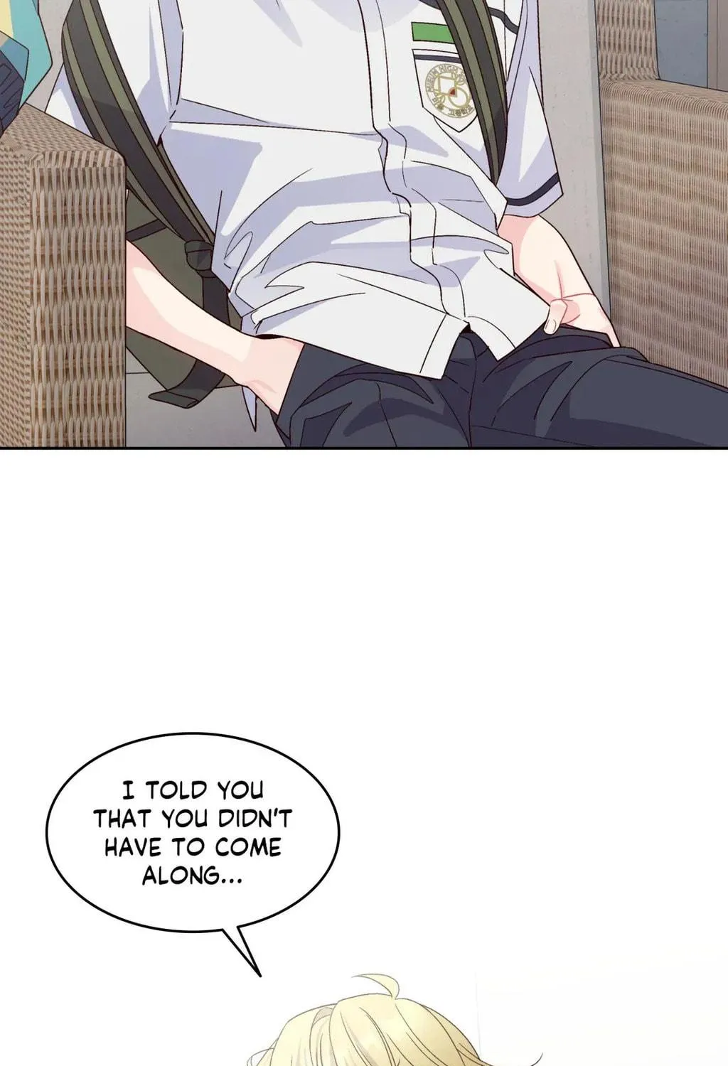 Read Merry Marbling chapter 69 image 28 on Lezhin