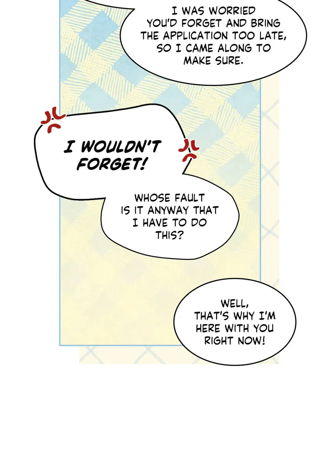 Read Merry Marbling chapter 69 image 32 on Lezhin