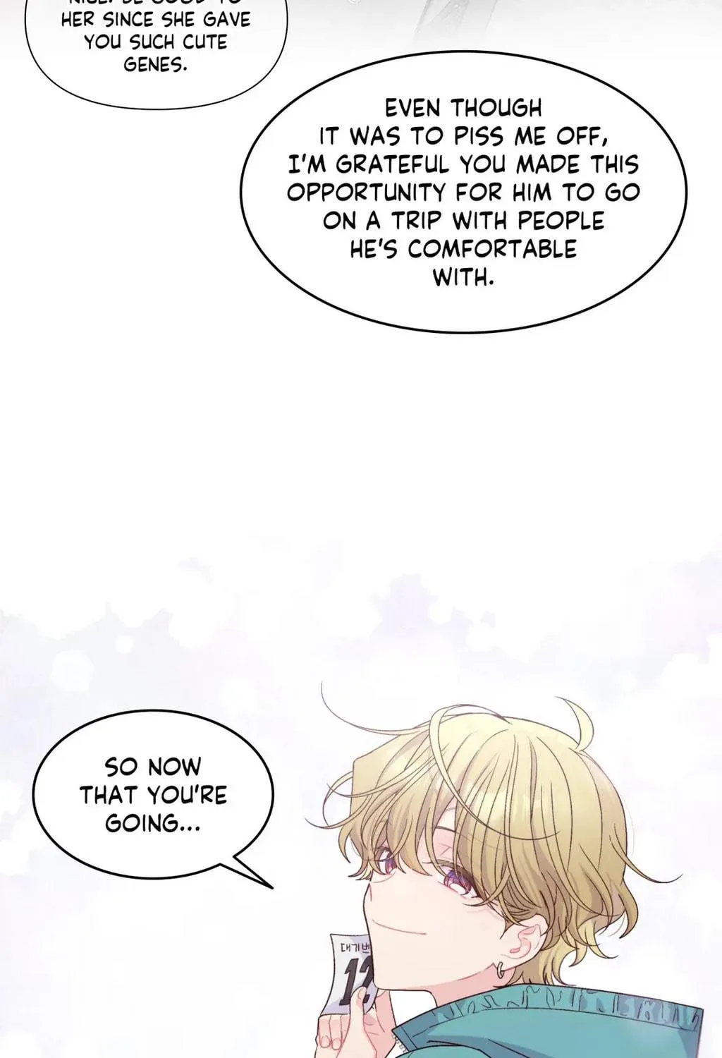 Read Merry Marbling chapter 69 image 38 on Lezhin
