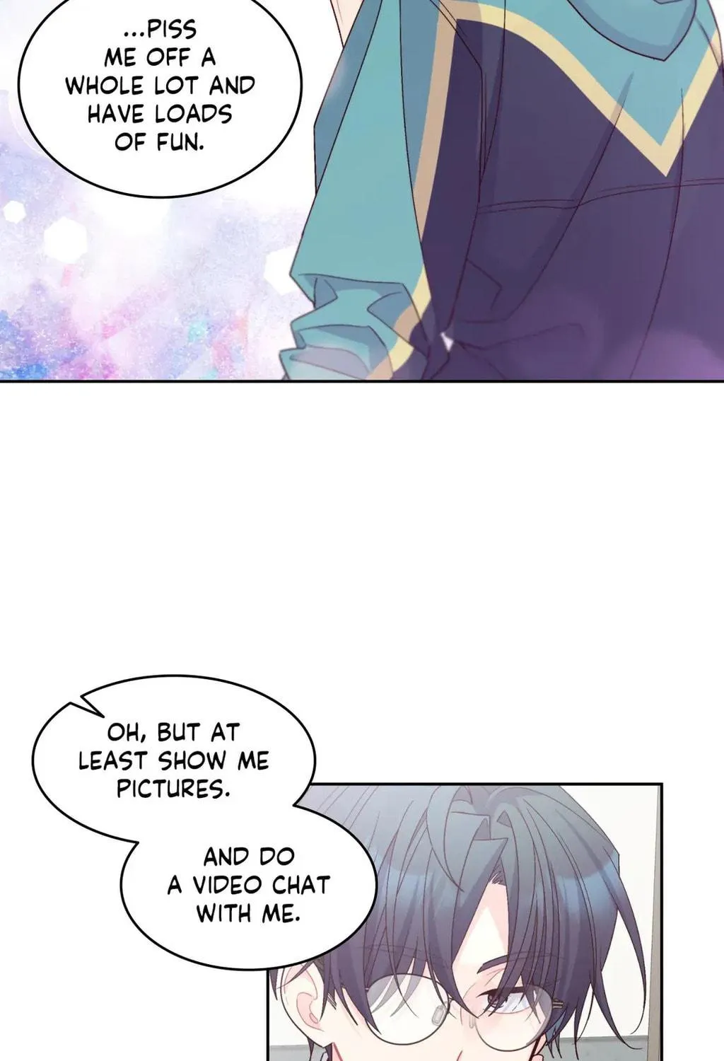 Read Merry Marbling chapter 69 image 40 on Lezhin