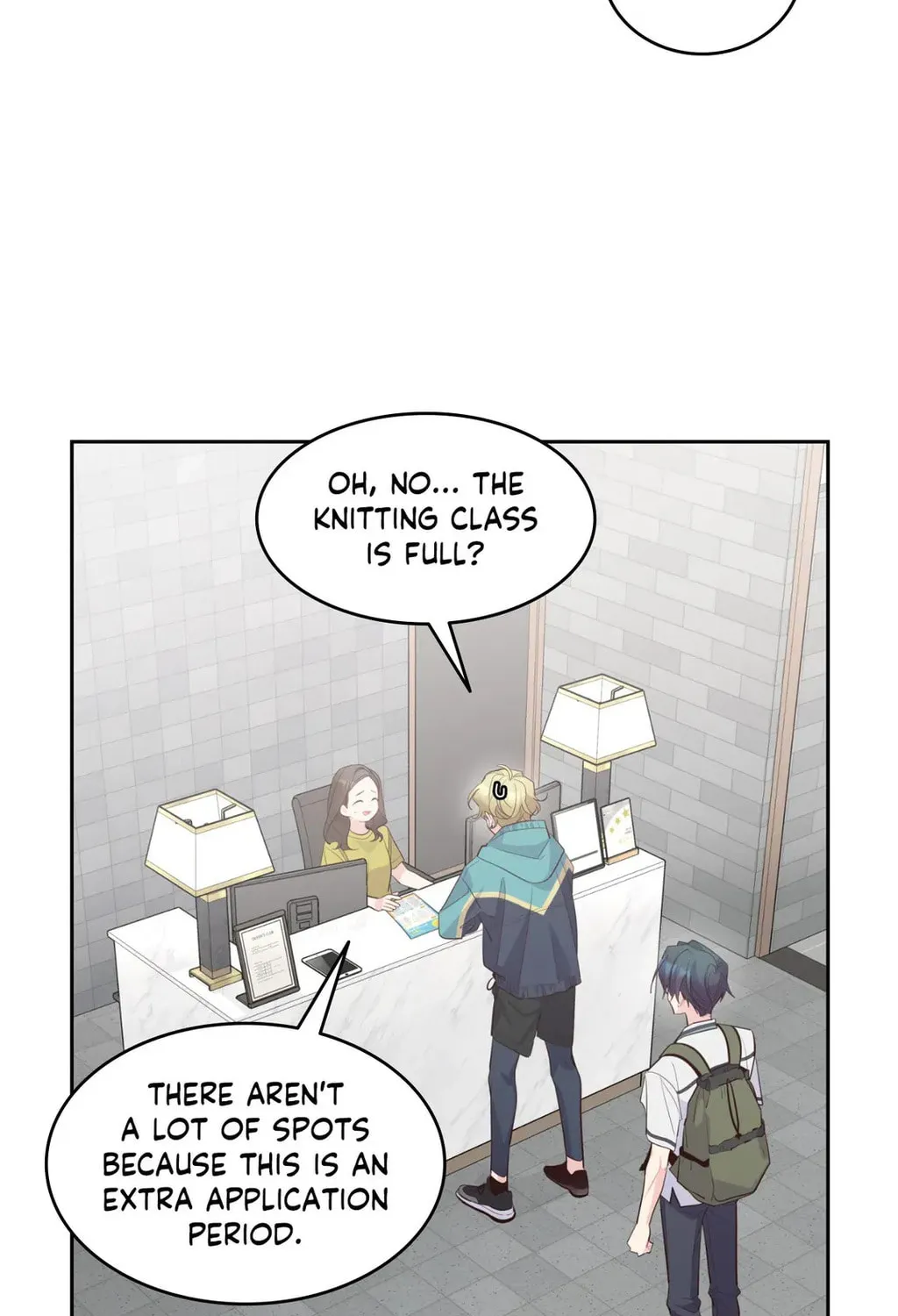 Read Merry Marbling chapter 69 image 44 on Lezhin