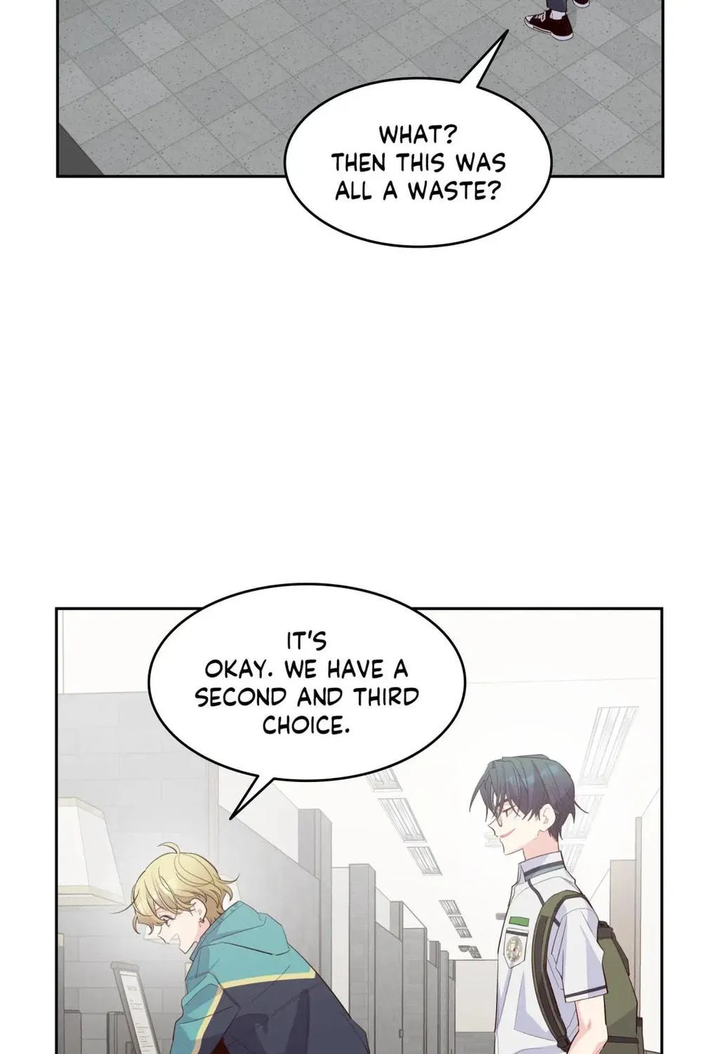Read Merry Marbling chapter 69 image 46 on Lezhin